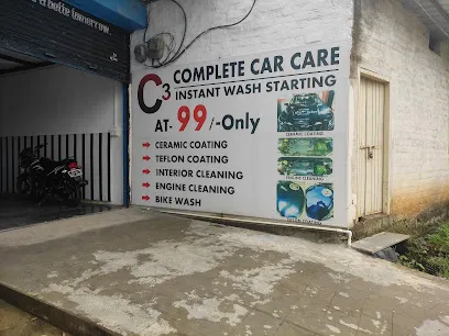C3 Complete Car Care
