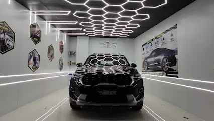 CAR BAR DETAILING