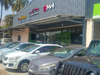 CAR BAZAAR KOLAR