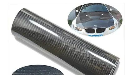 Car & bike wrapinge zone