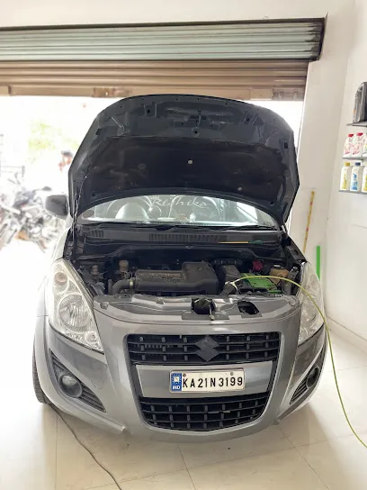 Car Cardiac Care Hassan - Best Engine Decarbonisition in Hassan
