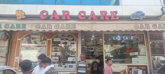 Car Care & Accessories In Gwalior
