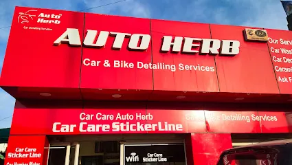 Car care Auto Herb