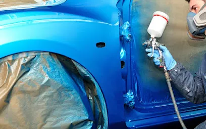 Car Care Automotive Bhopal - Car Denting | Car Painting | Car Repairing | Car Maintenance