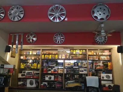 Car Care - Best car accessories shop in kolhapur