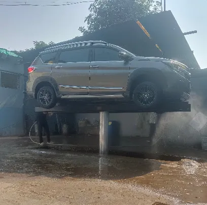 Car Care Car Wash (Hydraulic wash)