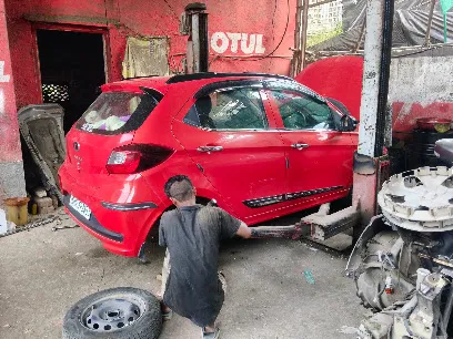 CAR CARE CLINIC