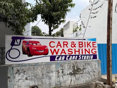 Car Care Studio