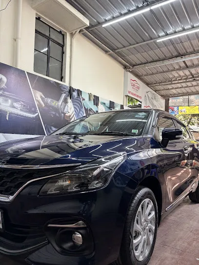 Car Care Systems