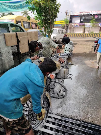 Car Care Wash