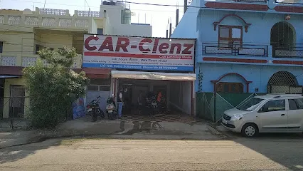 CAR -Clenz