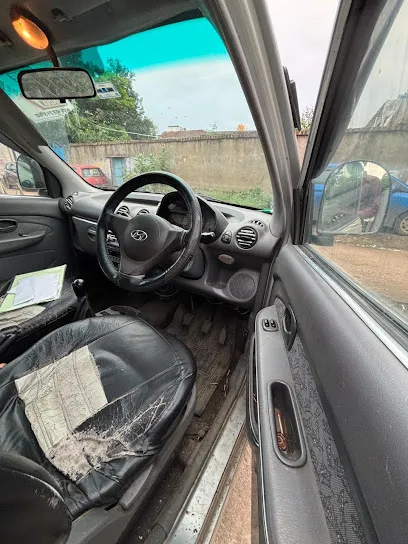 CAR CLINIC