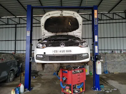 Car Clinic