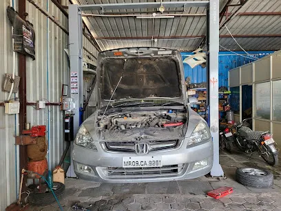 Car Clinic (car service n care)