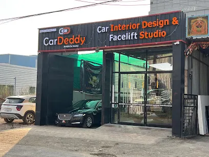Car deddy indore