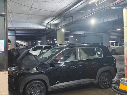 Car-ex Washing & Detailing Point