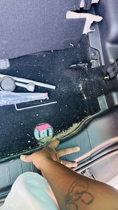 Car Glory - Exclusive 3M Car Wash