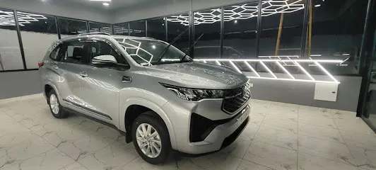 Car Koncepts | PPF | Car Detailing in Vizag