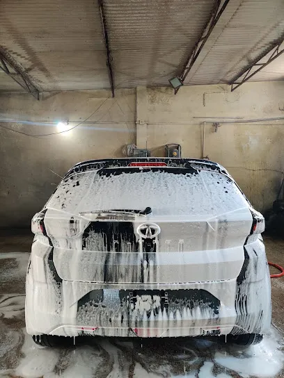 CAR LAUNDRY