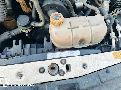 Car Repairing Centre Maruti Perfect Motors Raigarh