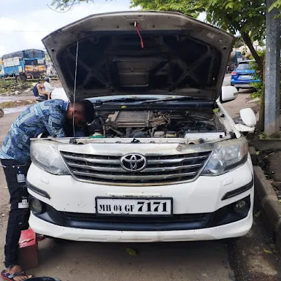 Car Service In Navi Mumbai
