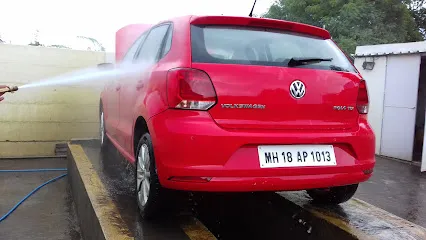 Car Shine Auto Spa and Car Decor