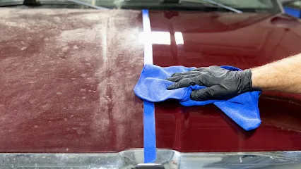 Car Shine Detailing Door Steps Services