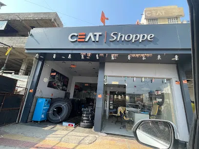 Car Shoppe