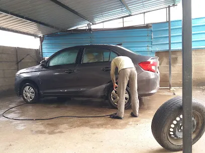 CAR SPA