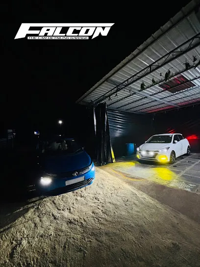 CAR SPA (FALCON - The Car Detailing Garage)