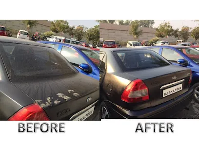 CAR SPA ON CALL