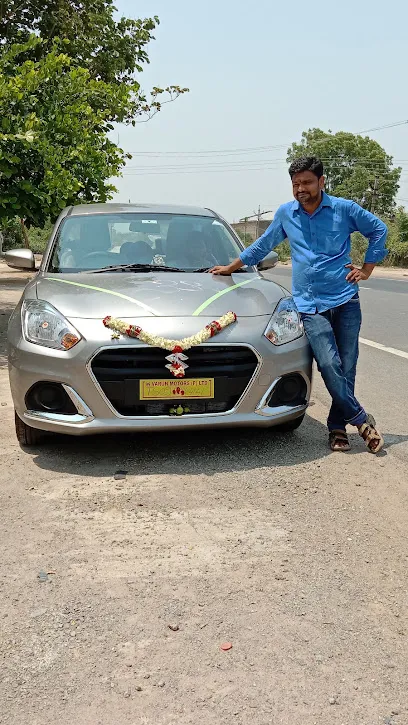 Car travels khammam