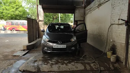 Car Wash