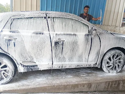Car Wash - Car Servicing and Detailing