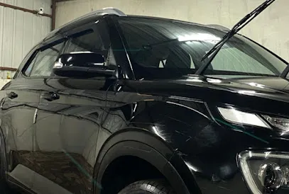 CAR WASH | MEHTA AUTOMOTIVE