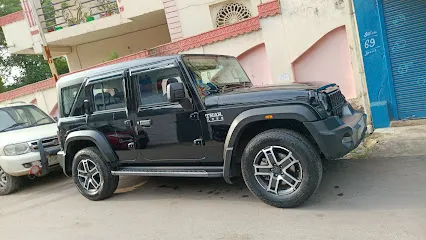 car wash Raipur