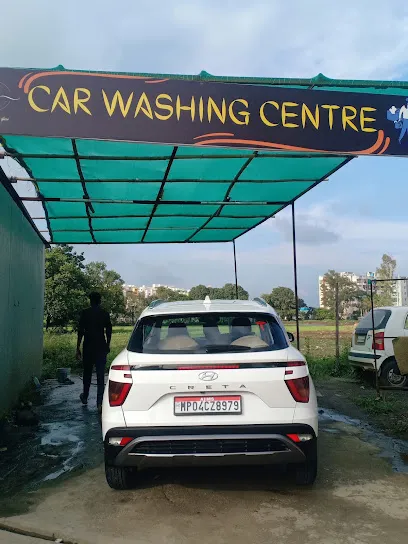 car wash wala