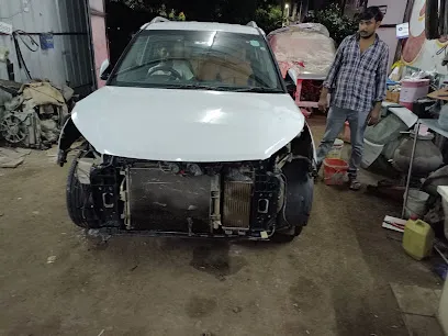 Car world