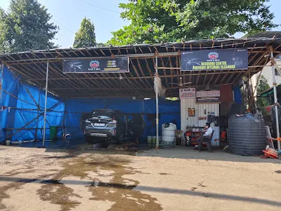 CAR X SPA
