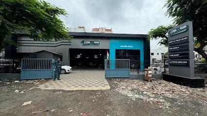 Caraagir Autotech