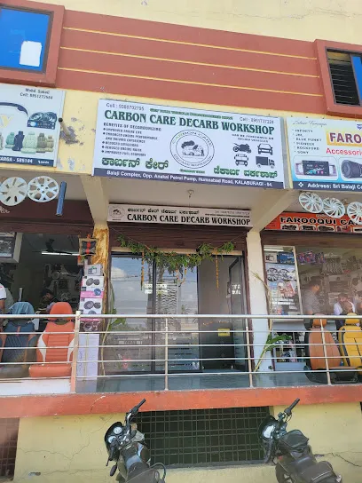 Carbon care workshop Gulbarga