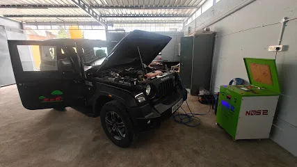 Carbon Flush Car engine Decarbonisation Mysore