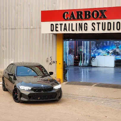 Carbox Detailing Studio