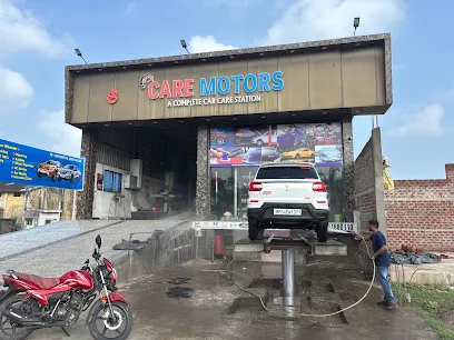 Care Motors