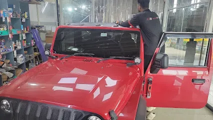 Carebot Car Care