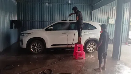 Carinse Car Wash