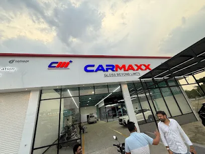 CarMaxx Car Detailing Studio