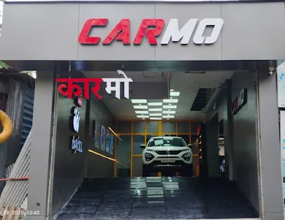 CARMO - Best Cars Detailing & PPF in Thane (R Mall)