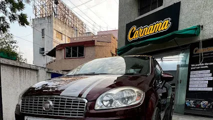 Carnama