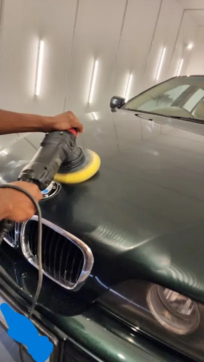 CarNation Auto Detailing - Best Car Detailing in Delhi, PPF, Ceramic Coating (Doorstep Service)